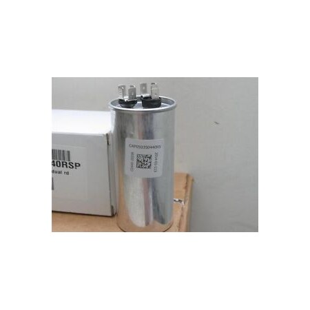 Goodman Cap050350440Rsp Cap, 5/35 CAP0503504